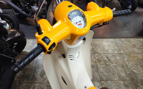 HONDA SUPER CUB50 AA09