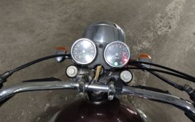 KAWASAKI W650 2004 EJ650A
