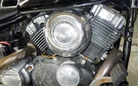 YAMAHA DRAGSTAR 400 CLASSIC 2004 VH01J