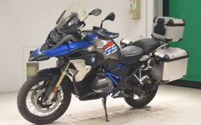 BMW R 1200GS 2017