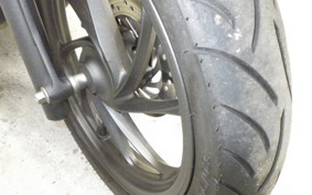 HONDA DIO110-3ﾍﾞｰｼｯｸ JK03