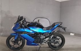KAWASAKI Ninja 250SL BX250A