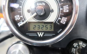 KAWASAKI W800 2015 EJ800A