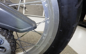 YAMAHA SEROW 250 Gen.2 DG17J