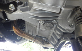 YAMAHA X FORCE SG79J