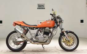 YAMAHA SR400 Gen.2 1985 1JR