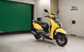 HONDA LEAD 125 1999 JF45
