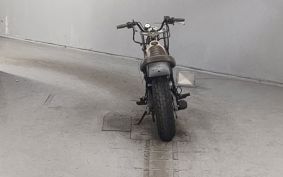 SUZUKI VANVAN 200 NH41A