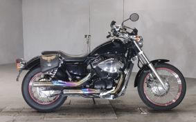 HONDA VT400S NC46
