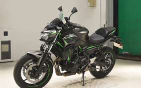 KAWASAKI Z650 A 2023 ER650S