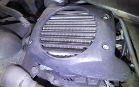 YAMAHA JOG Delux 2007 SA39J