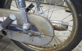 HONDA C90 SUPER CUB E 2024 HA02