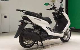 YAMAHA MAJESTY155 S 2000 SG28J