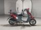 Фото Suzuki LET's 4 с японского аукциона
