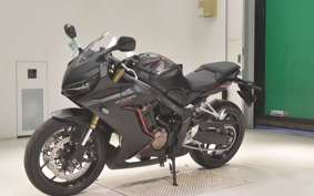 HONDA CBR650R 2019 RH03