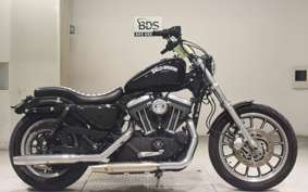 HARLEY XL1200RI 2007