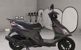 SUZUKI ADDRESS V125 CF4MA