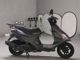 Фото Suzuki ADDRESS V125 с японского аукциона
