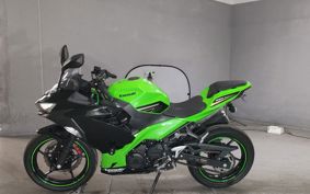 KAWASAKI NINJA 250 EX250P