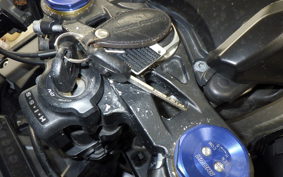 HONDA CBR1000RR Gen. 2 2013 SC59