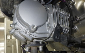 HONDA MONKEY 125 ABS JB02