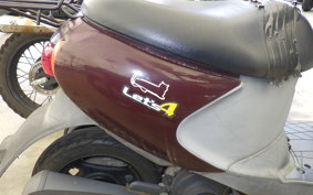SUZUKI LET's 4 CA45A