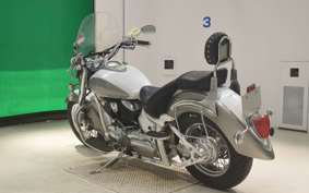 YAMAHA DRAGSTAR 1100 CLASSIC 2008 VP13J