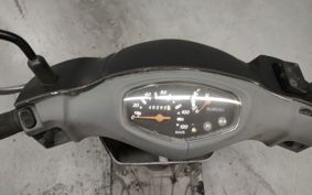 SUZUKI ADDRESS V125 CF4EA