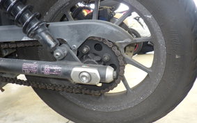 HONDA REBEL 250 MC49