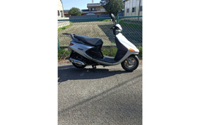 YAMAHA CYGNUS125S SE01J