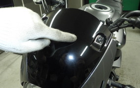 SUZUKI SV650 X A 2018 VP55B
