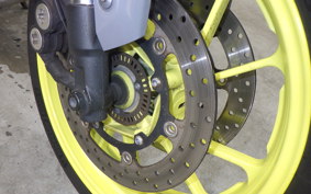 YAMAHA MT-09 A RN52J