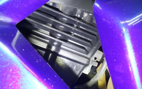 KAWASAKI NINJA 250R EX250K