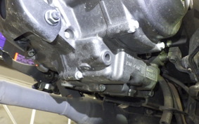 HONDA REBEL 250 A MC49