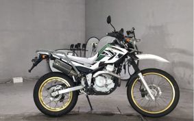 YAMAHA SEROW 250 DG31J