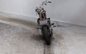 HARLEY HARLEY FLSTC1340 BJL