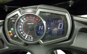 KAWASAKI NINJA 650 A 2018 ER650H