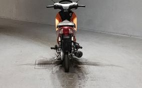 HONDA WAVE 125 I NF125MC