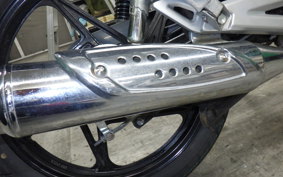 SUZUKI EN125 2A 2006