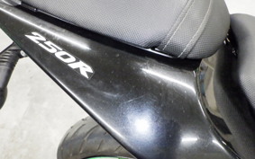 KAWASAKI NINJA 250R EX250K