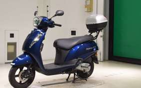 SUZUKI ADDRESS V125 Gen.2 DP12H