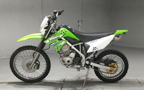 KAWASAKI KLX125 LX125C