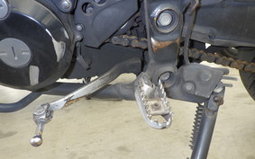 KAWASAKI KLX250D TRACKER X LX250V