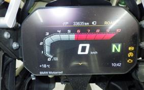 BMW R1250GS ADVENTURE 2020