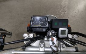 YAMAHA TW200 DG07J