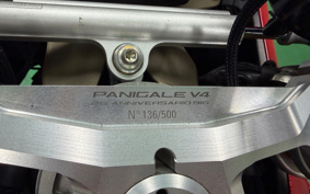 DUCATI PANIGA-REV4 25° ANNIVER 2020 DA00J