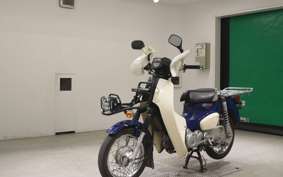 HONDA C50 SUPER CUB 2018 AA07