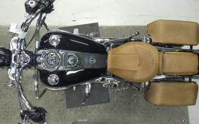 HARLEY FXDC 1580 2010