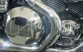 HONDA VTX1800 2002 SC46