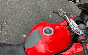 SUZUKI SV650 S 2005 BY132